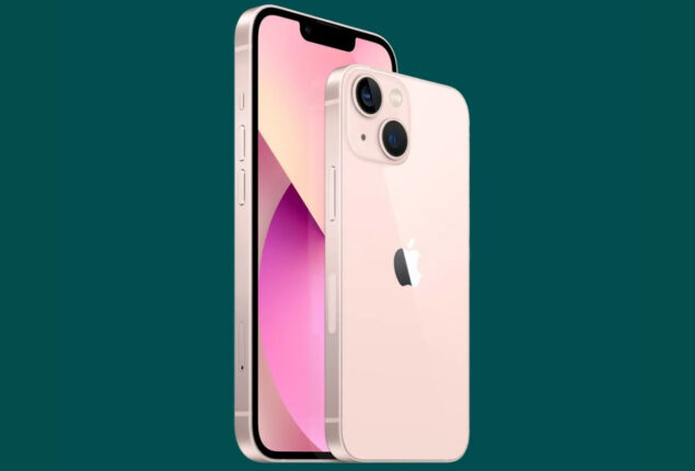 iPhone 13 Price and features