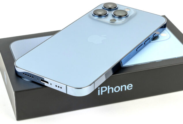 iPhone 13 Pro Max Price and Specs