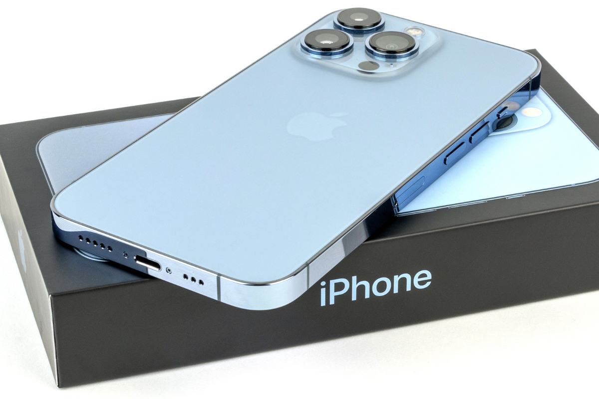 iPhone 13 Pro Max Price