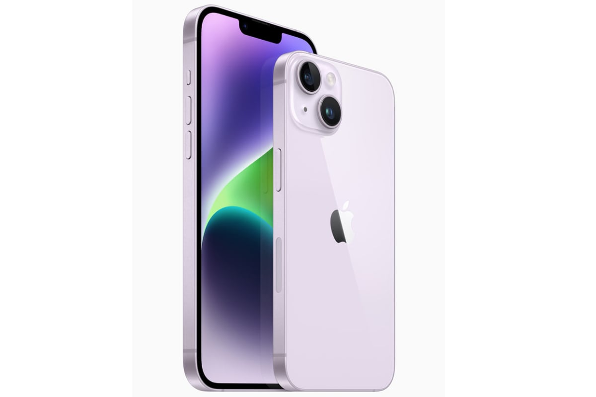 iPhone 14 Price