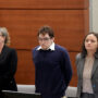 Parkland shooting case, jury recommends life in prison for shooter