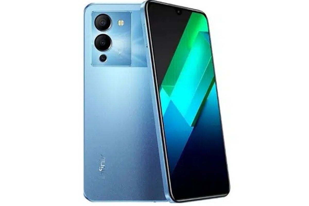 Infinix note 12 Price