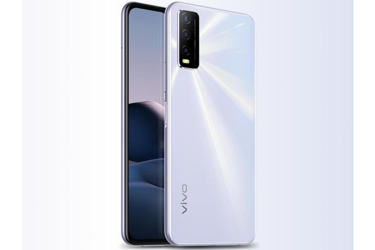 Vivo y20 Price