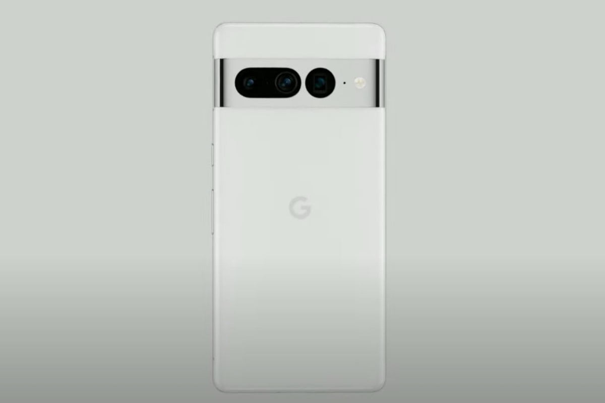 Google Pixel 7 Price