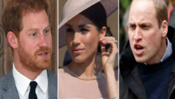 Prince William scared pregnant Meghan Markle
