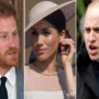 Prince William scared pregnant Meghan Markle