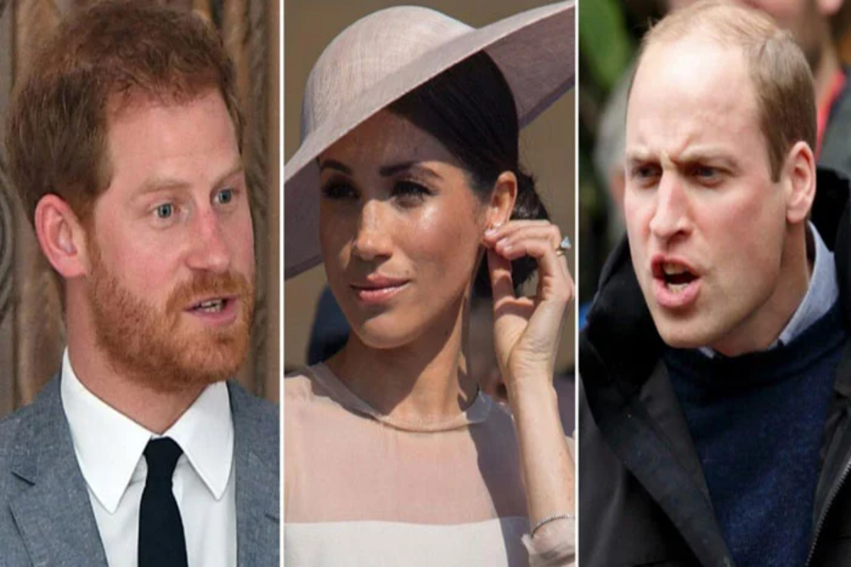 Prince William