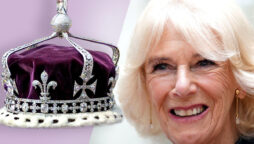 Camilla to choose ‘Commonwelth’ over the Koh-i-Noor crown?