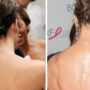 Victoria Beckham removes tattoo of husband David Beckham’s initials