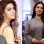 Mathira shows sympathy to Sana Fakhar as she confirms her divorce