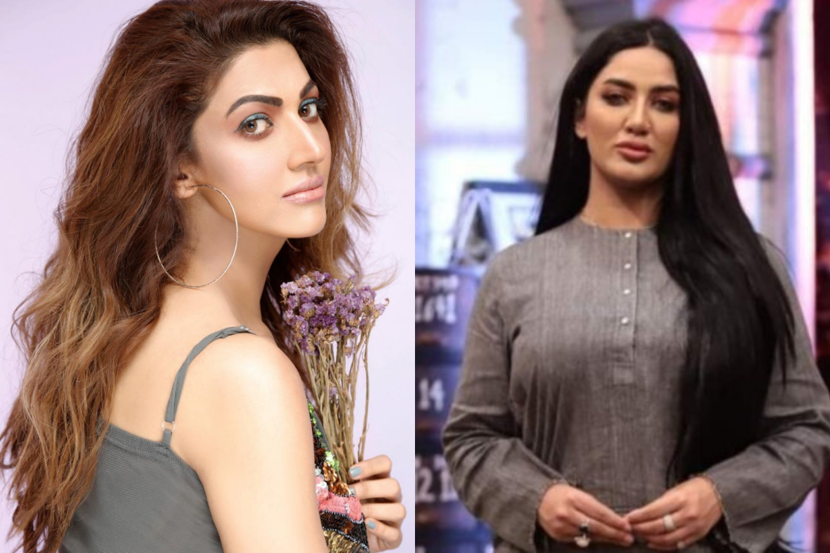 Sana Fakhar