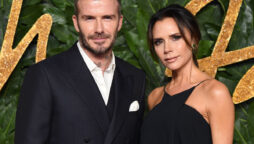 Victoria Beckham talks about split rumors with David, ‘Not pretty enough’