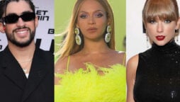 AMAs 2022 Nominations: Taylor Swift, Bad Bunny dominate