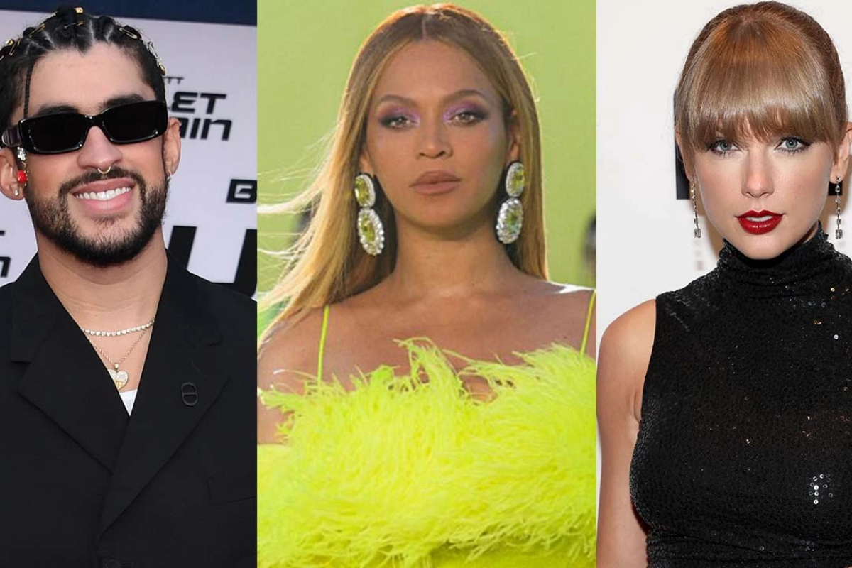 AMAs 2022