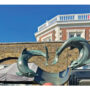 Division of time at the Royal Observatory