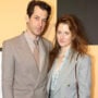 Mark Ronson and wife Grace Gummer expecting first child