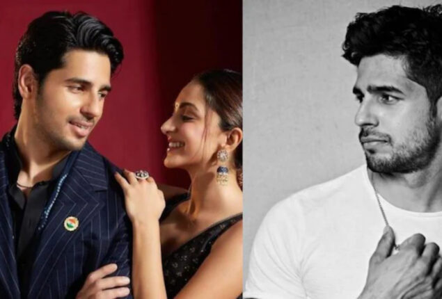 Kiara Advani, Sidharth Malhotra’s wedding confirmed?