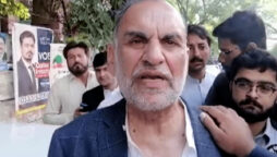 PTI writes to CJ requesting suo moto against torture of Azam Swati