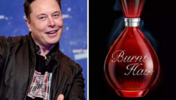 Elon Musk sells $1M worth of ‘burnt hair’ Perfume in few hours