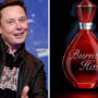 Elon Musk sells $1M worth of ‘burnt hair’ Perfume in few hours