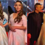 Humaima Malick under heavy criticism for wearing bold outfit