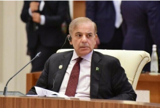 Deeper engagement with Central Asia central plank of rebuilding foreign policy: PM