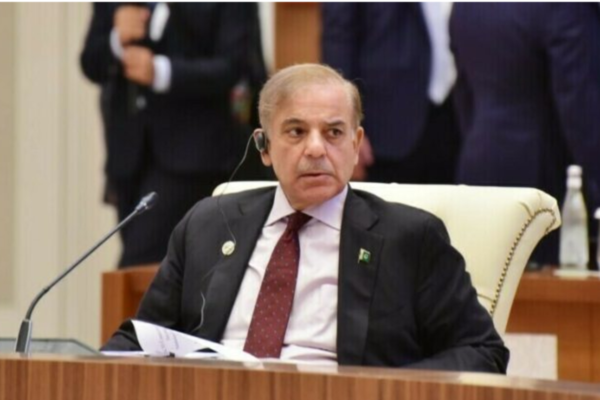 engagement with Central Asia