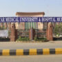Govt forms committee to probe recovery of bodies on Nishtar Hospital roof