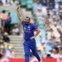Injured Bumrah replaced by Mohammad Shami in T20 World Cup