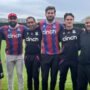 Crystal Palace FC says, ‘Absolute pleasure having Shaheen’