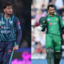 Fakhar Zaman replaces injured Usman Qadir in T20 World Cup squad