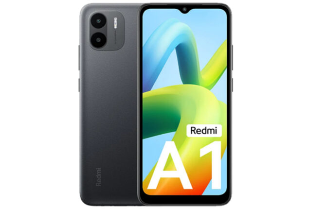 Redmi A1 Price in Pakistan and Specs