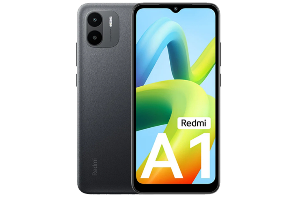Redmi A1 Price in Pakistan
