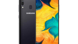 Samsung Galaxy a30 Price in Pakistan