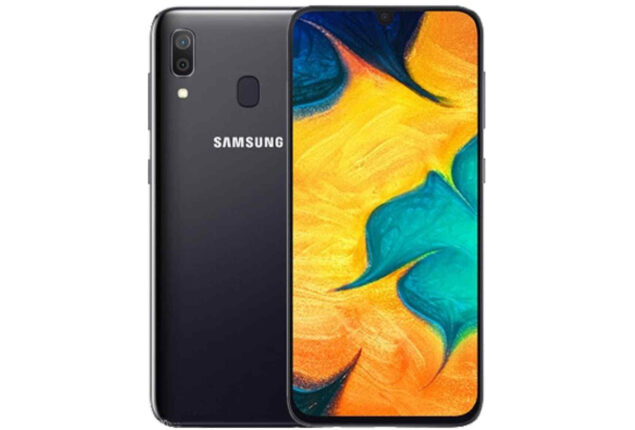 Samsung Galaxy a30 Price in Pakistan and Specifications