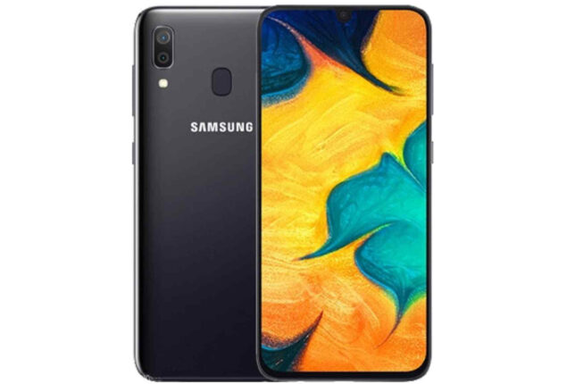 Samsung Galaxy a30 Price in Pakistan and Specifications