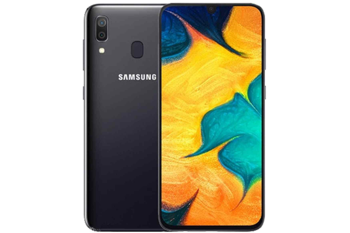 Samsung Galaxy a30 Price in Pakistan
