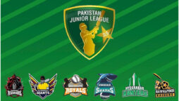 Pakistan Junior League 2022 Standings, Points table, Ranking