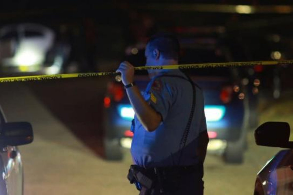 suspect arrested North Carolina