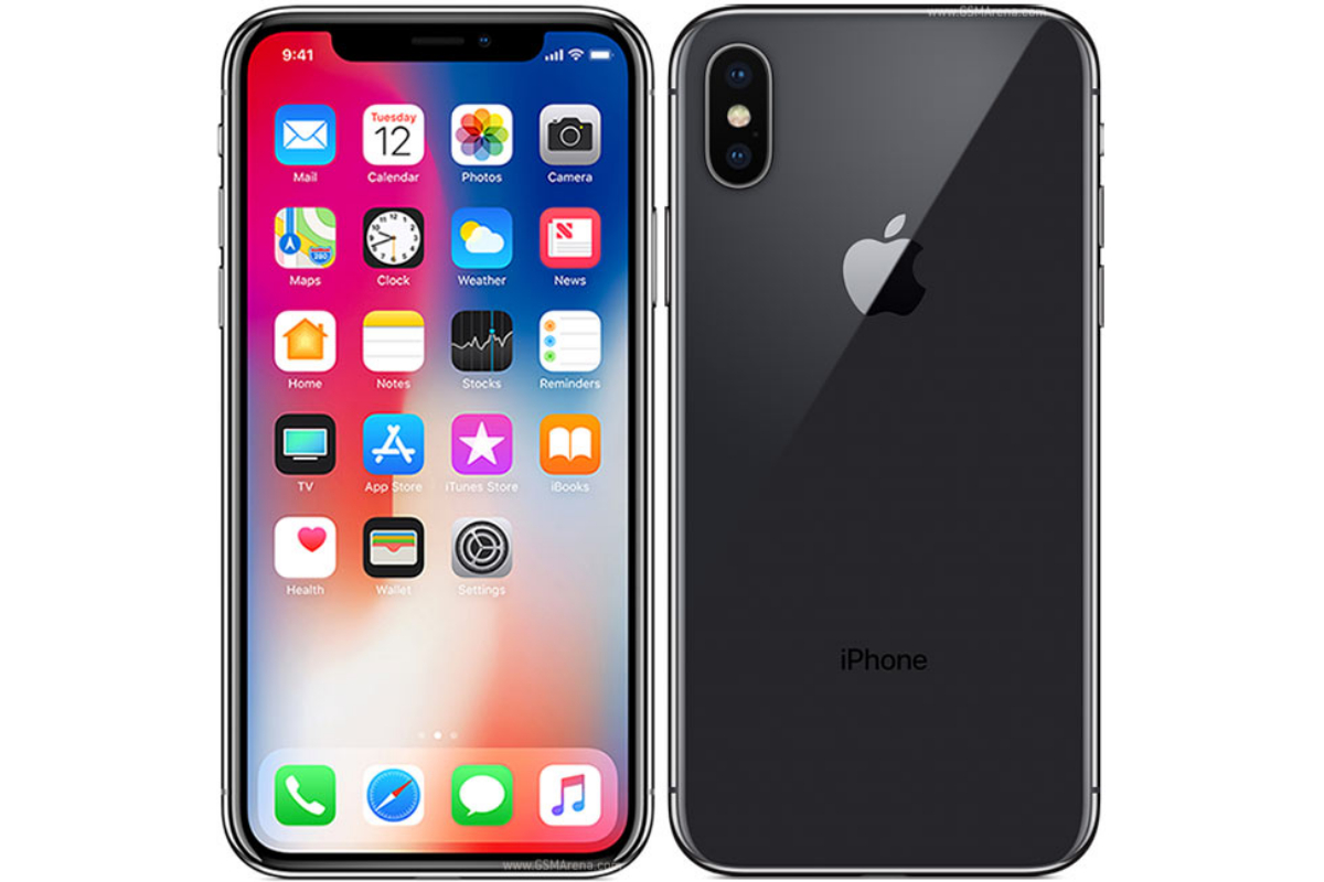 iPhone X Price