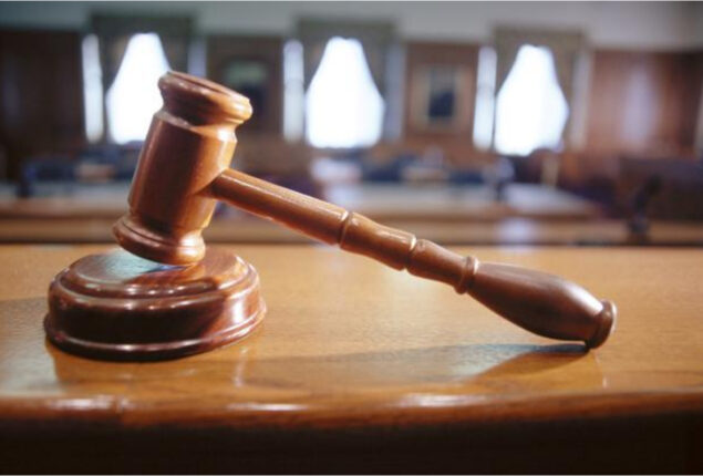 Thief with 120 convictions sent to prison in Belfast