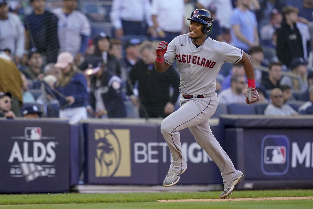 ALDS