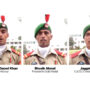 Pakistan Army’s Highfliers