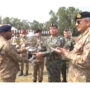 COAS Graces the 42nd PARA Event