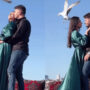 Shahveer Jafry and Wife Ayesha enjoys romantic getaway in Turkey