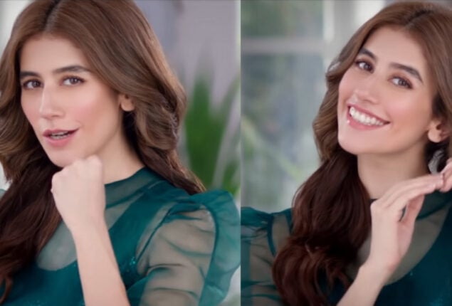 Syra Yousuf shares her thoughts on second marriage, ‘marriage is beautiful’