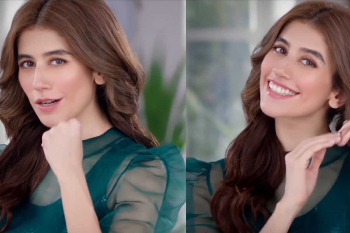 Syra Yousuf