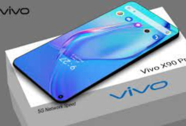 Vivo X90 Pro price in Pakistan and Specification