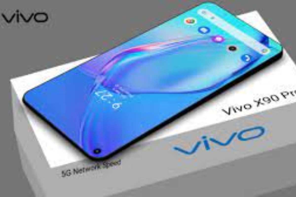 Vivo X90 Pro price in Pakistan