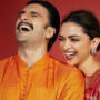Deepika Padukone drops funny comment on Ranveer Singh’s live session
